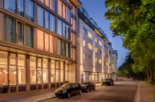 노보텔 뮌헨 시티