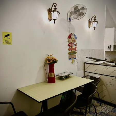 Red Star International Hostel