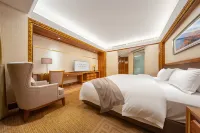Howard Johnson Club by GCH Hotels in Chengdu Happy Valley andSouthwest Jiaotong University