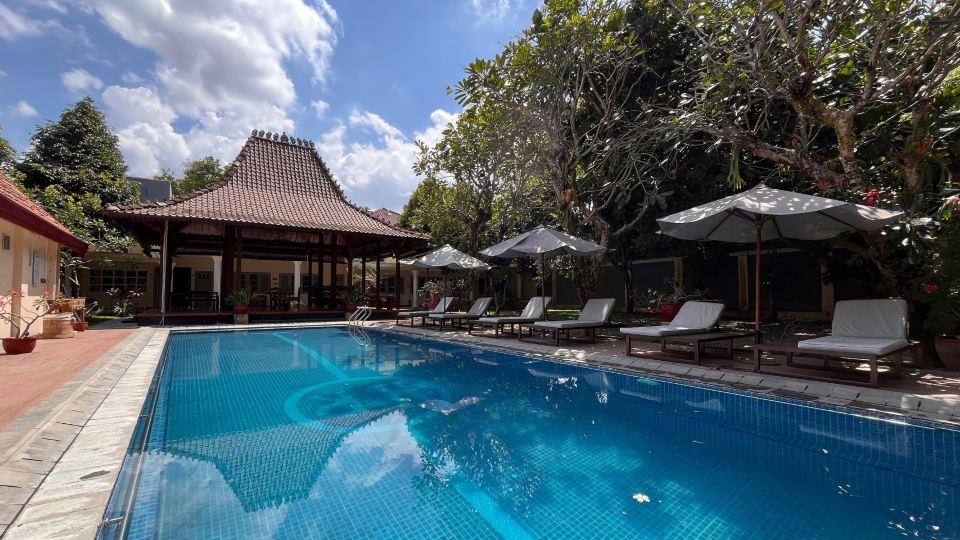 Tirtodipuran Hotel by Natts Hospitality Indonesia