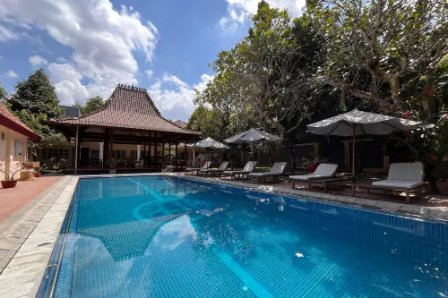 Tirtodipuran Hotel by Natts Hospitality Indonesia