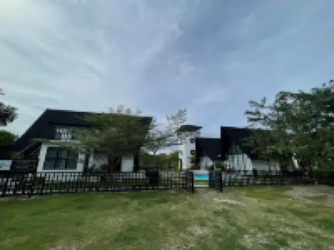 Las Villas De La Serenidad