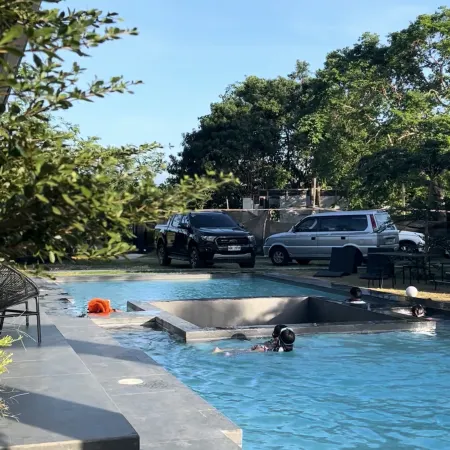 Las Villas De La Serenidad