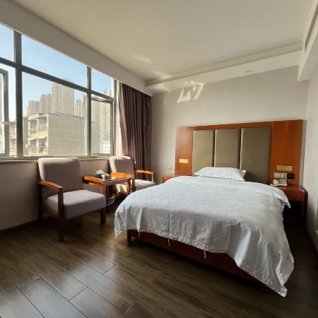 Jinshi Meiya Hotel