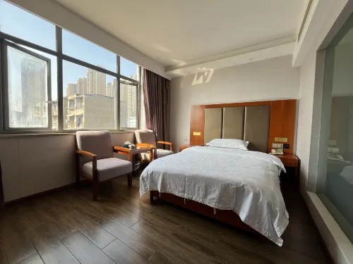 Jinshi Meiya Hotel