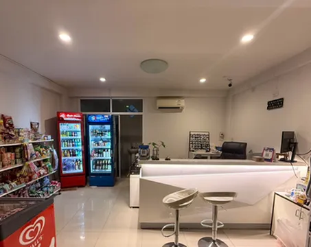 รูปภาพของโรงแรมบ้านแมกไม้