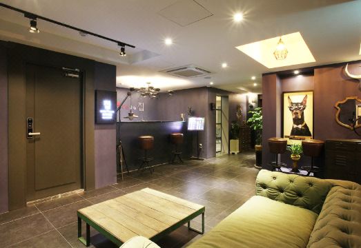 화곡 YAJA 호텔 주변 상권