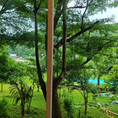 Phi Phi Chang Grand Resort