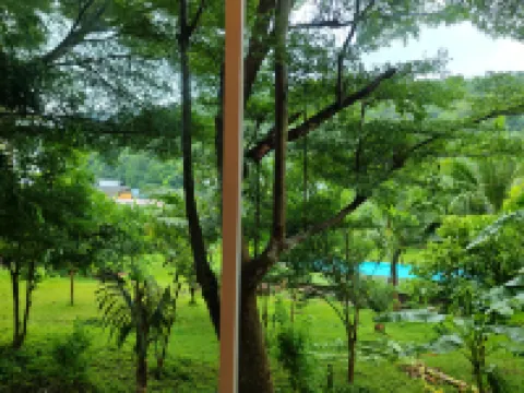 Phi Phi Chang Grand Resort