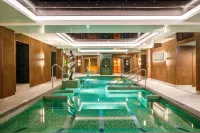 The Grand York - Romantische