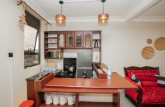 Kirungi Tourism Hotel Apartments
