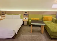 Via Garden Hotel