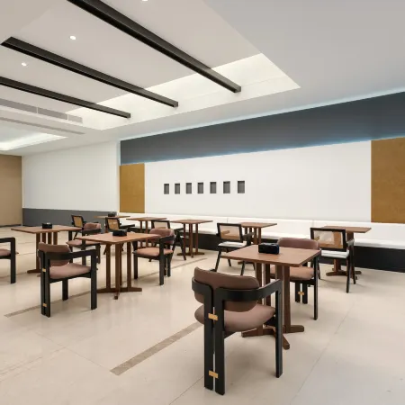 Yizhi Hotel (Xunyanglou Dazhong Road Pedestrian Street Branch)
