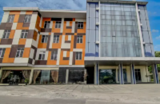 Stefani Hotel by TripleTree Hotels in 