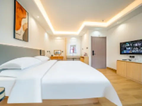 Jingrui Smart Hotel (Eshan Ancient Town) Hotels in Eshan