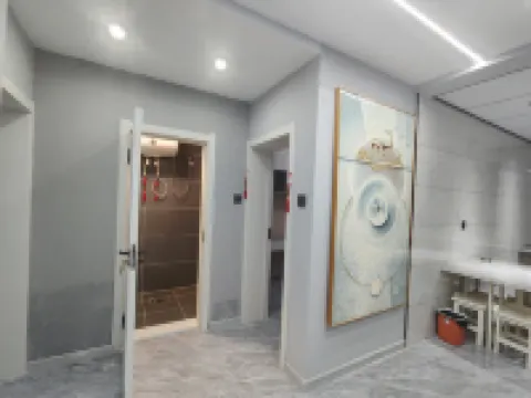 Yunxing Homestay (Wangqing Tianfu Apartment) Hotels in Wangqing