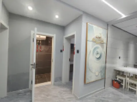 Yunxing Homestay (Wangqing Tianfu Apartment)