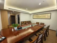 โรงแรมจินกัง อาลาซานโข่ว