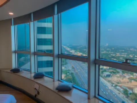 Walk-Inn Hospitality Group Centaurus