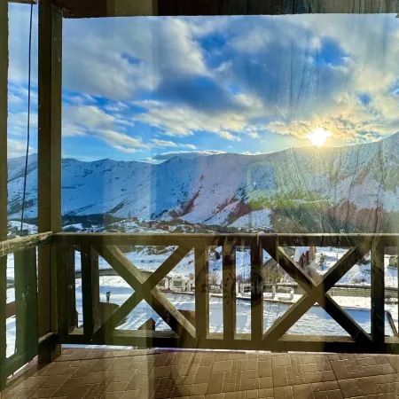 2 bedroom appartment Glenmore