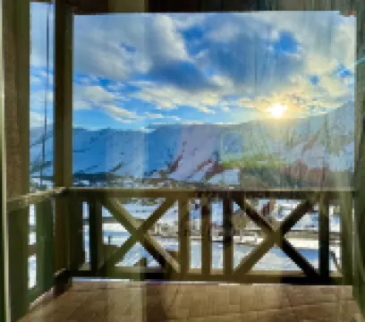 2 bedroom appartment Glenmore 住宿飯店