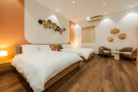 Nesta Home - Old Street โรงแรมใกล้รูปปั้นเลนิน