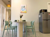 Le Pavilion Bandar Puteri Puchong