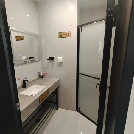 Shengfu Hotel, Keke’erda City