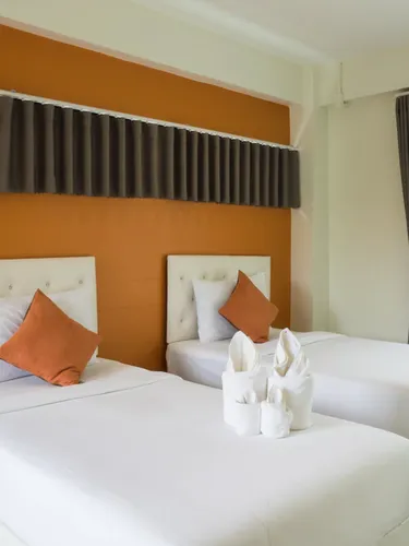 รูปภาพของดิ วัน เฮ้าส์ รีสอร์ท ปากช่อง