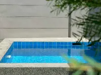 貝斯特斯泳池度假別墅 - Villa