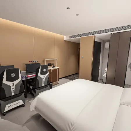 Joya E-sports Hotel