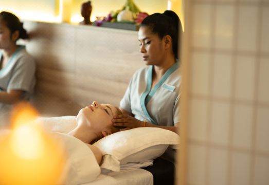 더 스노우벨 호텔