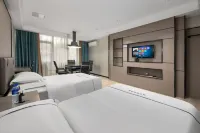 Dongguan Yifeng Hotel (Guomao Center Store, Citizen Center Metro Station) - 2-Star