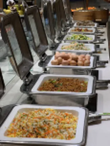 西安美原酒店（火車站五路口地鐵站店）