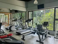 Batangas Country Club - Kuntosalit
