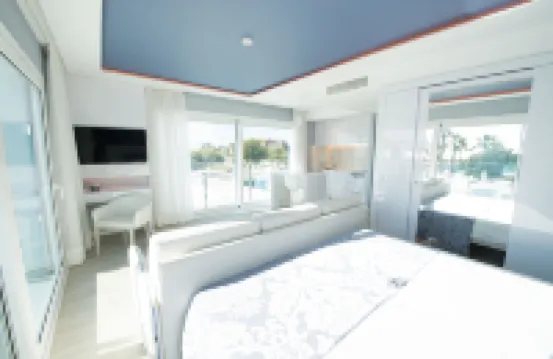 Masd Mediterraneo Hotel Apartamentos Spa