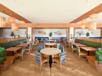 皇家公園飯店舞濱度假區東京灣