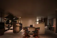 BUYUAN  HOTEL - Hôtels design