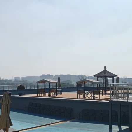 CHUNHUI MINGDU INTERNATIONAL HOTEL