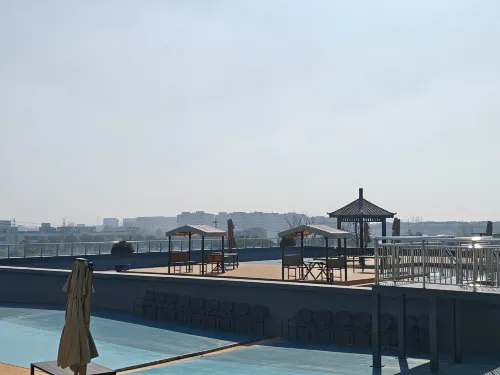 CHUNHUI MINGDU INTERNATIONAL HOTEL