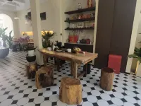 Yueke Coffee Homestay