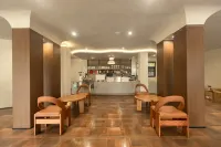 Daxin Yuexiang Biancheng Hotel - Frühstück