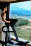 MUNI Muni · Dongjiang Lake Vacation Apartment - Træningscentre