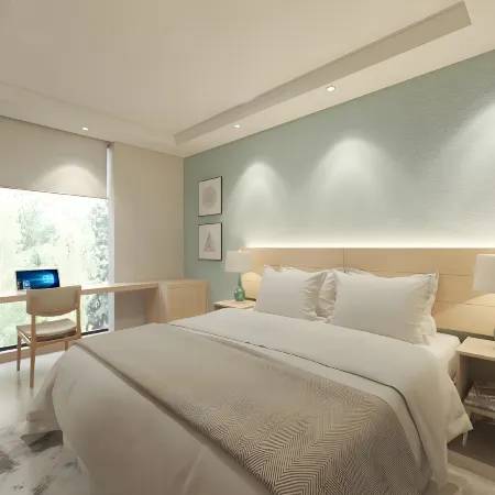 Eightin Hotel Sudirman Jakarta