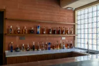 Jinyang Homestay - bar