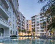 2 Bedroom Summer Huahin Condominium
