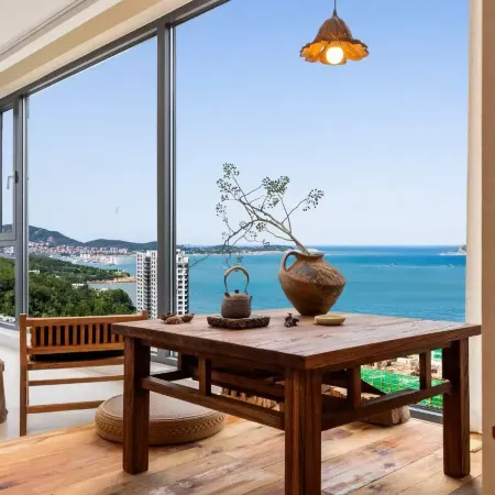 Shanhai View Homestay