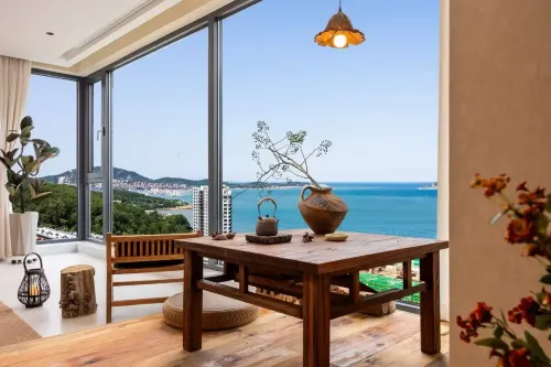Shanhai View Homestay