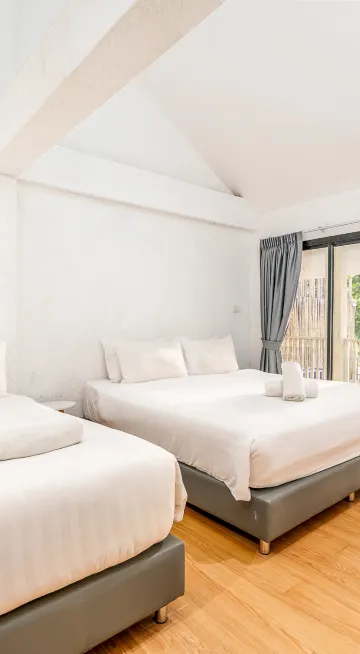 วิลล่า 9 ห้องนอนพร้อมวิวทะเล