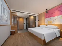 Mehood Hotel (Baoji Administration Center)